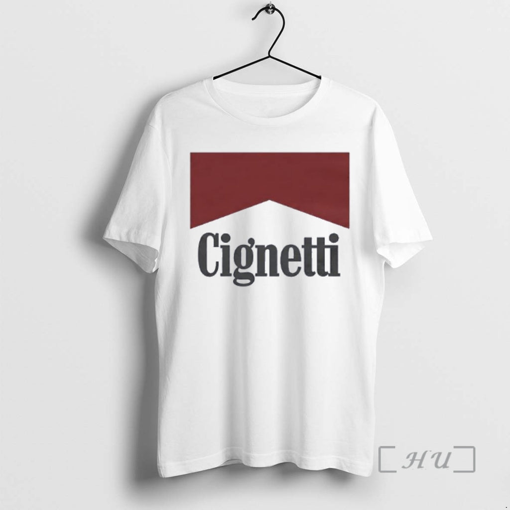 Officials Marlboro X Curt Cignetti T-Shirts, Hoodie, Sweatshirt | PureTeeCo.com