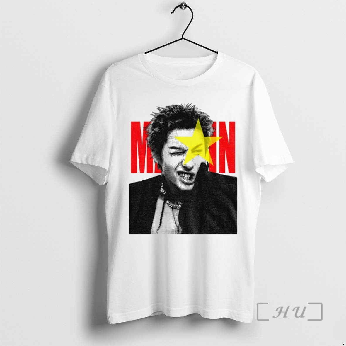 Officials Martin Cortis Kpop Korean Boy Band Vintage T-Shirts, Hoodie, Sweatshirt | PureTeeCo.com