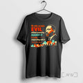 Officials Martin Luther King Jr He Who Accepts Evil Without Protesting Against It Is Really T-Shirts, Hoodie, Sweatshirt