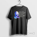 Officials Martin Luther King Jr Our Lives Begin To End The Day We Become Silent T-Shirts, Hoodie, Sweatshirt | PureTeeCo.com