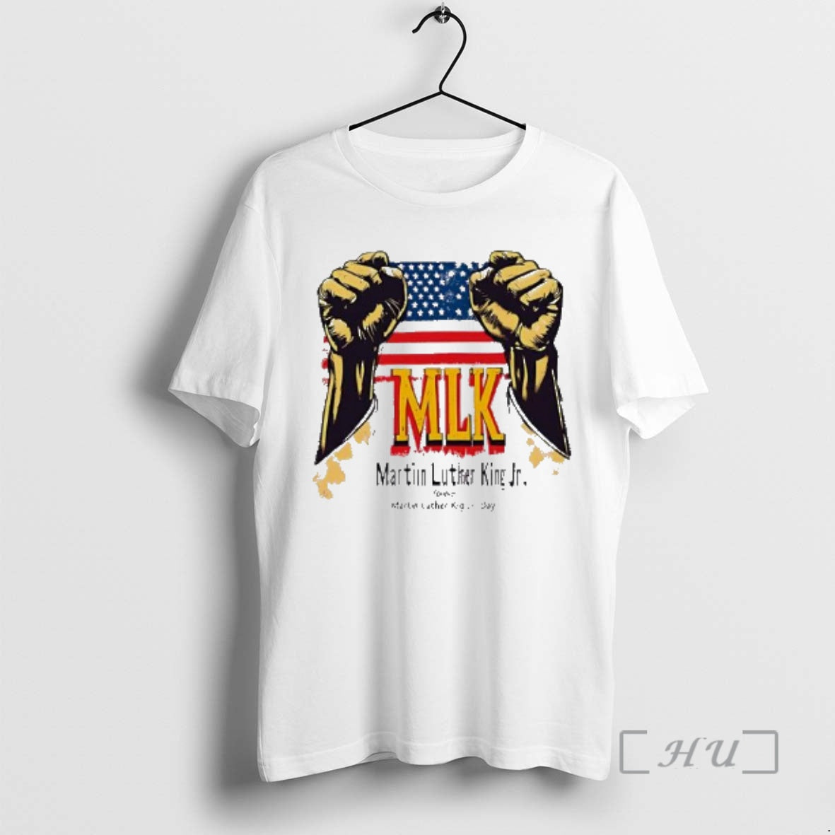 Officials Martin Luther King T-Shirts, Hoodie, Sweatshirt | PureTeeCo.com