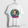 Officials Mary Tyler Moore Theres Something About Mary Portrait T-Shirts, Hoodie, Sweatshirt | PureTeeCo.com