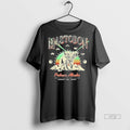 Officials Mastodon Palmer Alaska August 22 2025 Bear Shirt Sweater