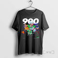 Officials Matt Duchene 900 Nhl Point Signature T-Shirts, Hoodie, Sweatshirt | PureTeeCo.com