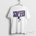 Officials Matthew Schaefer Winner Celebration New York Islanders Christmas Christmas T-Shirts, Hoodie, Sweatshirt