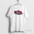 Officials Mecha Cold World Ice Grillz Logo