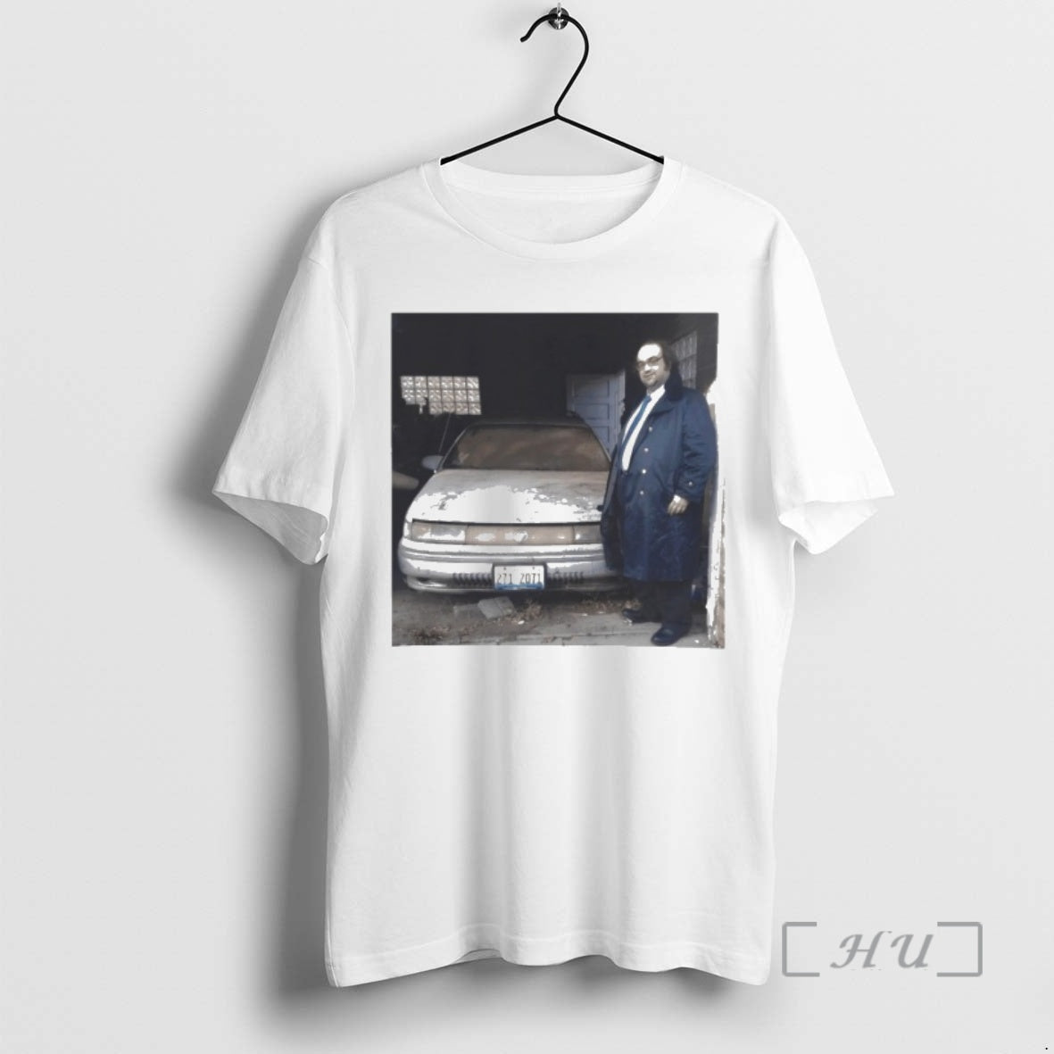 Officials Mercury Sable Wagon Illinois 271 2071 T-Shirts, Hoodie, Sweatshirt | PureTeeCo.com
