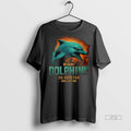 Officials Miami Dolphins Die Hard Fan Since Day One Long Sleve Shirt Sweater