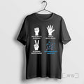 Officials Miami Marlins Nothing Beats Rock Beats Scissors Paper Beats Rock Scissors Beats Paper Premium T-Shirts, Hoodie,...