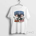 Officials Miami Vs Ohio State 2025 Cotton Bowl Matchup Helmet T-Shirts, Hoodie, Sweatshirt | PureTeeCo.com
