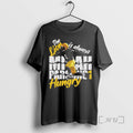 Officials Micah Parsons The Lion Is Always Hungry Green Bay Packers Premium T Shirts Sweater Hoodie, Sweatshirt