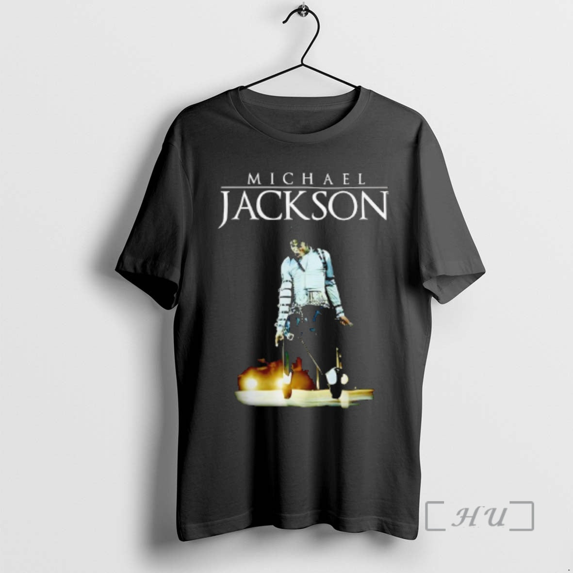 Officials Michael Jackson Bad Tour Toe Stand T-Shirts, Hoodie, Sweatshirt | PureTeeCo.com