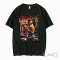 Officials Michael Jordan Vs Jackson Mj Legends Graphic Signature