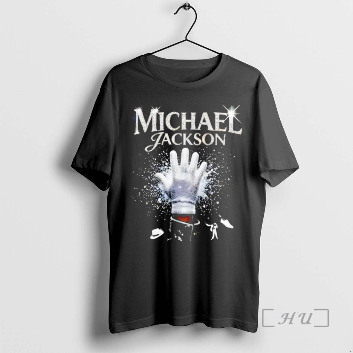 Officials Michael Mj Diamond Glove Iconic