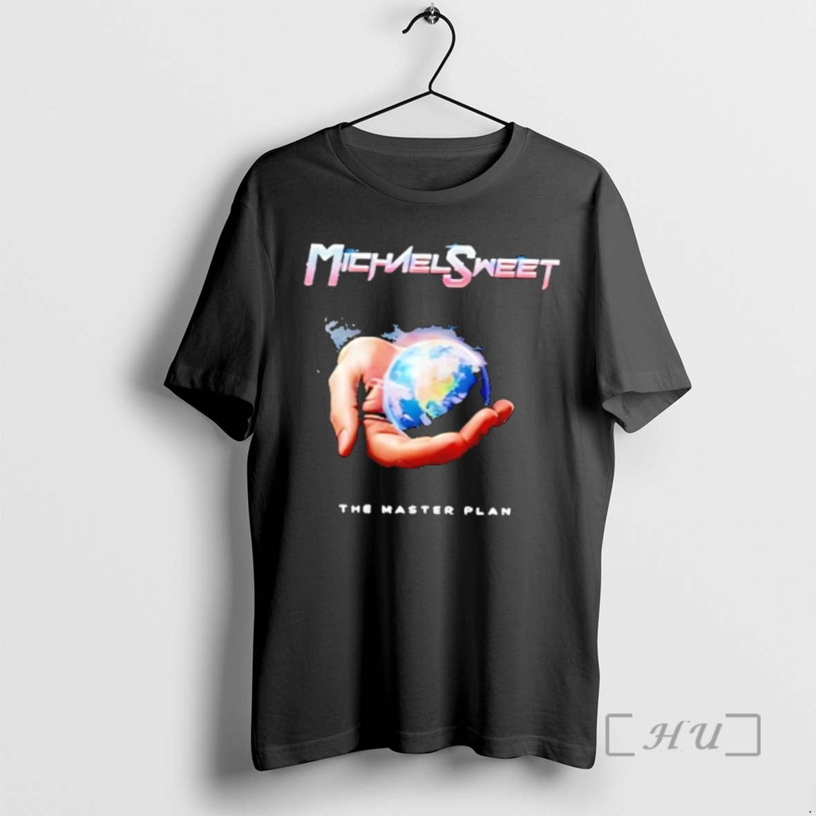 Officials Michael Sweet The Master Plan T-Shirts, Hoodie, Sweatshirt | PureTeeCo.com