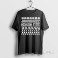 Officials Michigan State Spartans Holiday Ugly Christmas T-Shirts, Hoodie, Sweatshirt | PureTeeCo.com