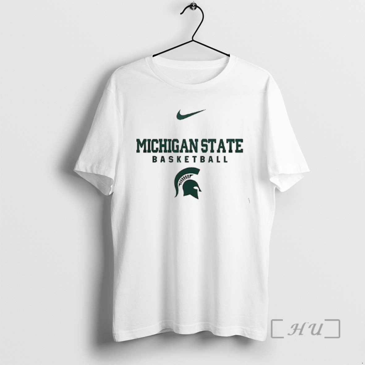 Officials Michigan State Spartans Spartans Will Mascot Double Sided Graphic T-Shirts, Hoodie, Sweatshirt | PureTeeCo.com
