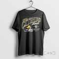 Officials Michigan Wolverines 2025 Cheez It Citrus Bowl Helmet Chriast T-Shirts, Hoodie, Sweatshirt | PureTeeCo.com