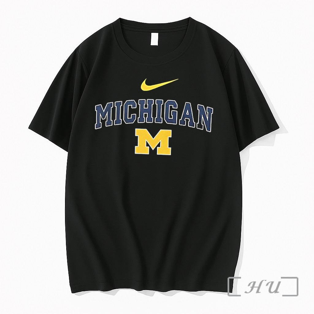 Officials Michigan Wolverines 2026 Ncaa Grateful Again