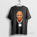 Officials Mike Tyson Iron Mike Big Head Sketch