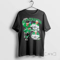 Officials Mikko Rantanen Player Collage Dallas Stars T-Shirts, Hoodie, Sweatshirt | PureTeeCo.com