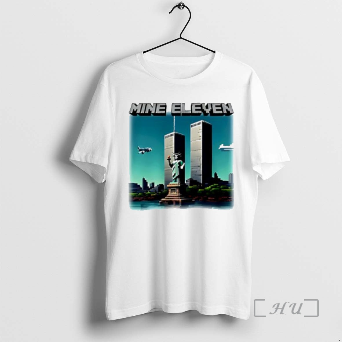 Officials Mine Eleven Graphic T-Shirts, Hoodie, Sweatshirt | PureTeeCo.com
