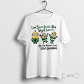 Officials Minion I Am Sweet Lovable Kind Shy And Innocent Oh For Heavens Sake Premium T-Shirts, Hoodie, Sweatshirt