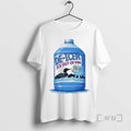 Officials Minnesota Anti Ice Protest De Icer Loon Graphic T-Shirts, Hoodie, Sweatshirt | PureTeeCo.com