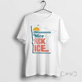 Officials Minnesota Nice Fuck Ice State Outline Retro Typography T-Shirts, Hoodie, Sweatshirt | PureTeeCo.com