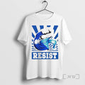 Officials Minnesota Resist Ice Out T-Shirts, Hoodie, Sweatshirt | PureTeeCo.com