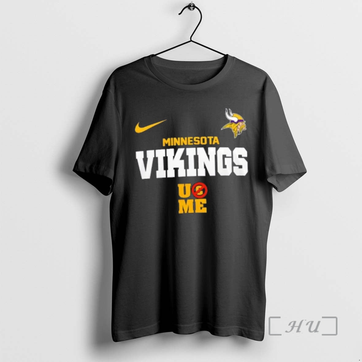 Officials Minnesota Vikings X Ucme John Cena Never Give Up 2 Sided Premium T Shirts Hoodie, Sweatshirt | PureTeeCo.com