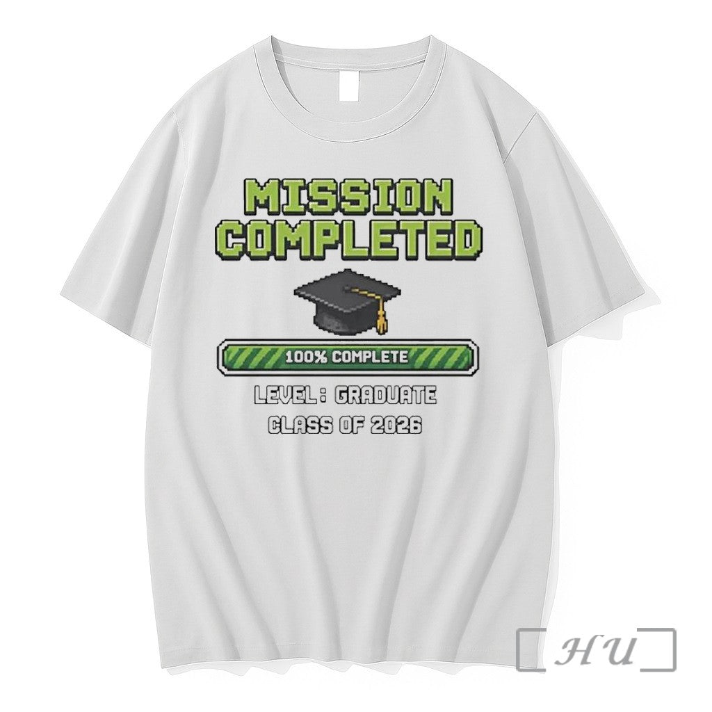 Officials Mission Completed Class Of 2026 1 Premium T Shirts Sweater Hoodie Jpg