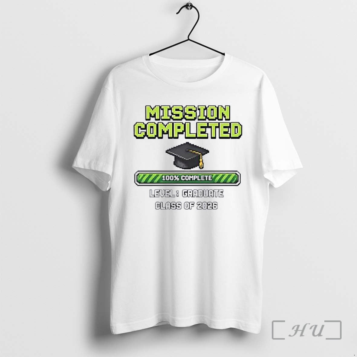 Officials Mission Completed Class Of 2026 Premium T Shirts Sweater Hoodie Jpg