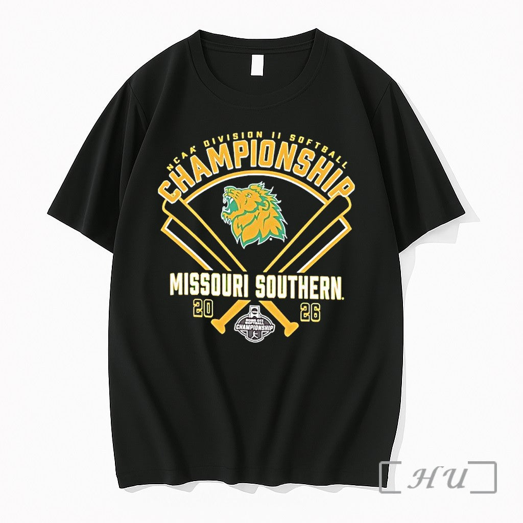 Officials Missouri Southern 2026 Ncaa Division Ii Softball Championship