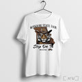Officials Missouri State Fair Step On In Missouri Tigers Cowboy Shirt T Shirt