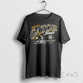 Officials Missouri Tigers 2025 Taxslayer Gator Bowl Helmet Chriast T-Shirts, Hoodie, Sweatshirt | PureTeeCo.com