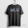 Officials Mlk I Have A Dream Martin Luther King Jr T-Shirts, Hoodie, Sweatshirt | PureTeeCo.com