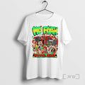 Officials Mo Fiyah Support Jamaica Relief Caricature T-Shirts, Hoodie, Sweatshirt | PureTeeCo.com