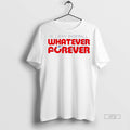 Officials Modern Baseball Whatever Forever Shirt Sweater