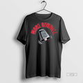 Officials Moises Ballesteros More Cowbell Chicago Cubs Mlb Signature Shirt Sweater