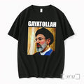 Officials Mojtaba Khamenei Gayatollah Premium T Shirts Sweater Hoodie Jpg