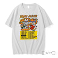Officials Mom Jeans Fire Dog Devil Tour Premium T Shirts Sweater Hoodie Jpg