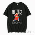 Officials Monkey D Luffy One Piece Wano Samurai Katana Anime