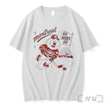 Officials Montreal Canadiens Montreal Character Skating Stick Biosphere Go Habs Go Premium T Shirts Sweater