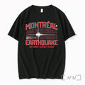 Officials Montreal Earthquake Newhook Series Ender Game 7 Ot Hockey