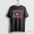 Officials Montreal Earthquake Newhooks Series Ender The Night Quebec Shook