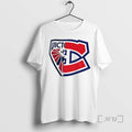 Officials Montreal Victoire X Montreal Canadiens Nhl Hockey Mashup Logo
