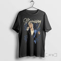 Officials Morrissey Floral Tee In Oklahoma Jan 13 2026 Hoodie, Sweatshirt | PureTeeCo.com