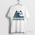 Officials Morryn Wave T-Shirts, Hoodie, Sweatshirt | PureTeeCo.com