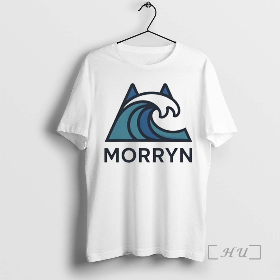 Officials Morryn Wave T-Shirts, Hoodie, Sweatshirt | PureTeeCo.com